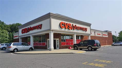 CVS Pharmacy of Dover, NJ | InterState Commercial Real Estate