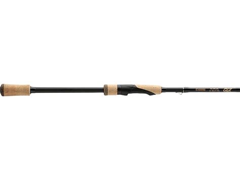 Gloomis Glx Spin Jig 7 Spinning Rod Med