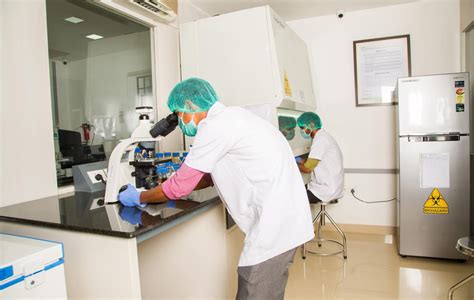 Food Testing Laboratory in Chennai - Scientific Food Testing Services