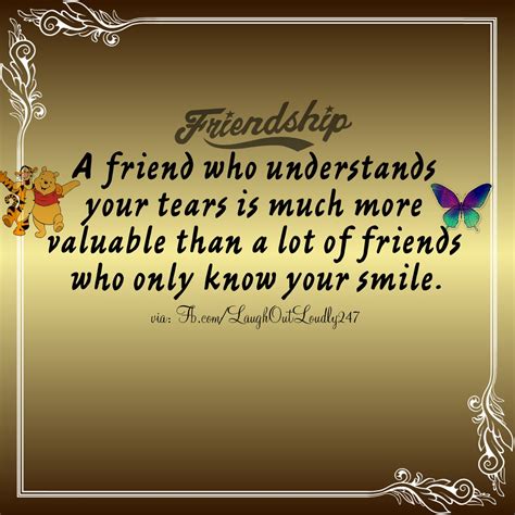 A True Friend