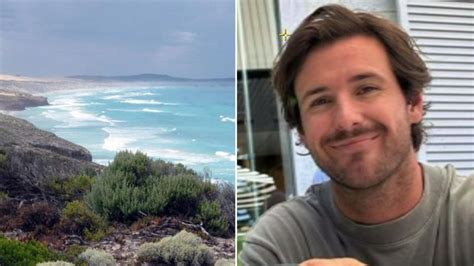 Identity Of Missing Surfer Believed To Have Been Killed By Sharks Revealed As Lance Appleby 7news