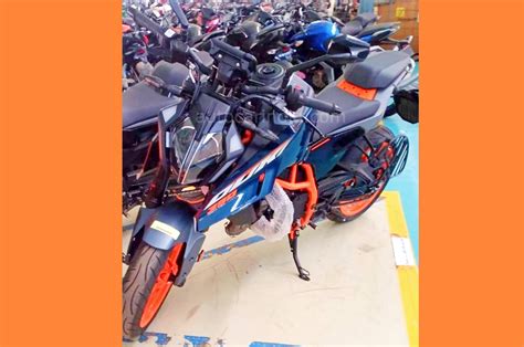 KTM 390 Duke launch date, price, features, spy shots | Autonoid