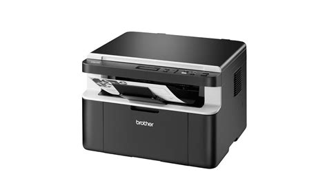 Brother DCP 1612W láser monocromo con escáner para copiar