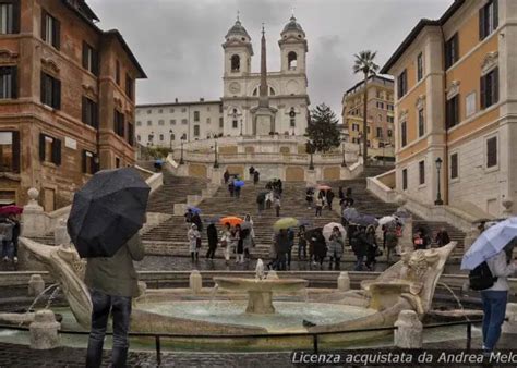 Meteo Milano Prossimi Giorni Alternanza Di Sole E Nuvole Temperature