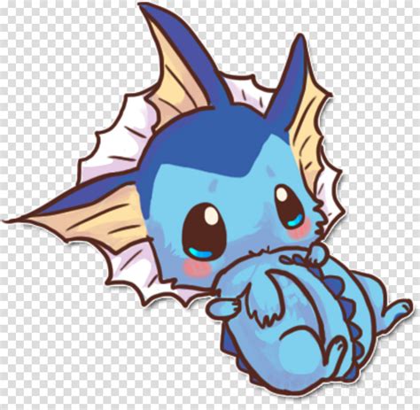 Vaporeon Drawing Free Download On Clipartmag