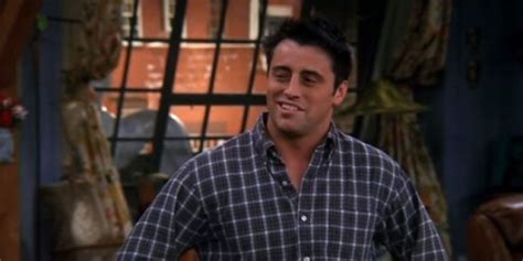 Friends: Joey's 10 Worst Acting Jobs