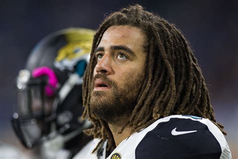 Former Jaguars De Jared Odrick Visits Patriots Passes Physical