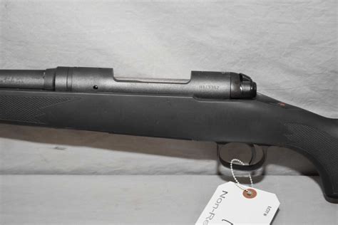 Savage Model 11 243 Win Cal Mag Fed Bolt Action Rifle W 22 Bbl