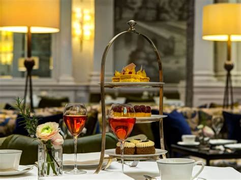 Balmoral Edinburgh | Afternoon Tea Online Bookings & Special Offers