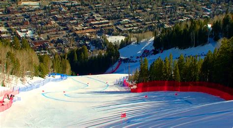 LIVE 2 Ski Weltcup Abfahrtstraining Der Herren In Aspen Vorbericht