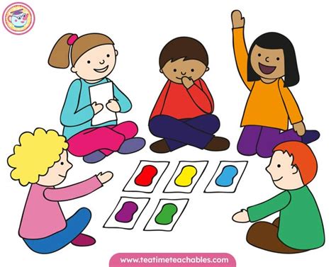 The best flashcard games for teaching ESL to young kids