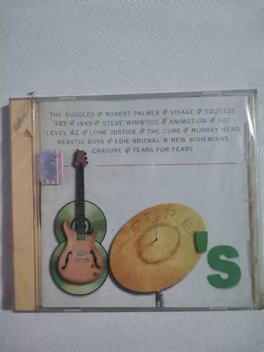 S Greatest Hits Cd Original Nuevo Y Sellado Meses Sin Intereses