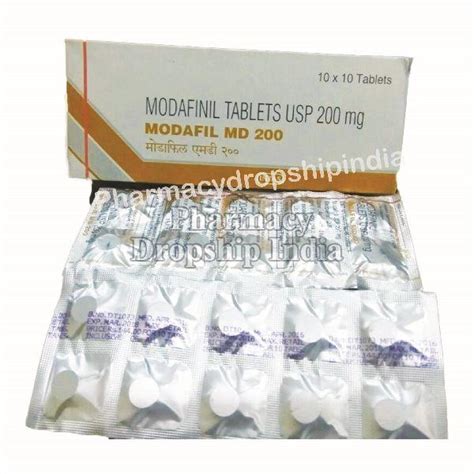 Modafinil 200 Mg Manufacturer Manufacturer From Delhi India ID