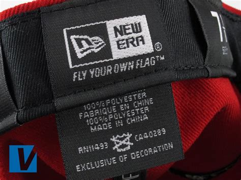 How To Spot A Fake New Era Mlb Cap Bc Guides