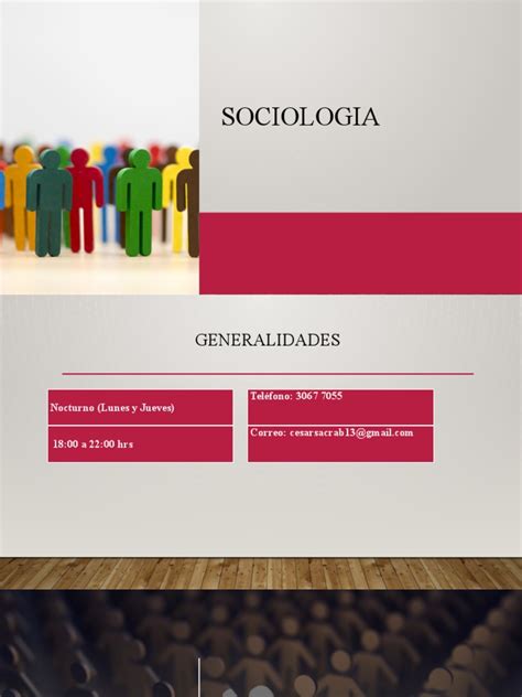 Intro Sociologia Pdf Sociología Science