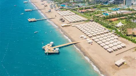 Lara Beach Antalya - Destinations