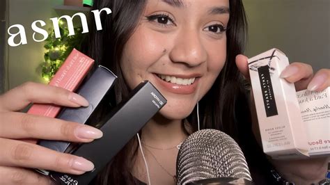 Asmr En Espa Ol Vendedora De Maquillaje Y Perfumes De Lujo