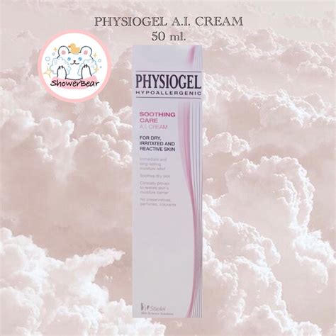 Physiogel Soothing Care Ai Cream Ml Exp