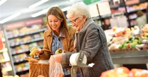 Argentina es el segundo país más caro de América Latina para comprar alimentos Radio Contacto