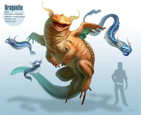 Realistic Pokemon Created By Artist The Escapist