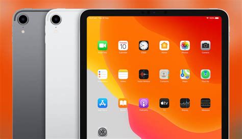 Tendremos Nuevos Ipad Pro El Pr Ximo Mes Qu Sabemos De Ellos