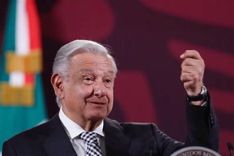 AMLO afirma que se veía venir la crisis en la educación argentina con