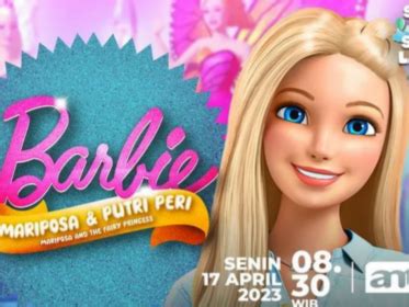 Kumpulan Berita Terbaru Barbie Mariposa Terkini Hari Ini