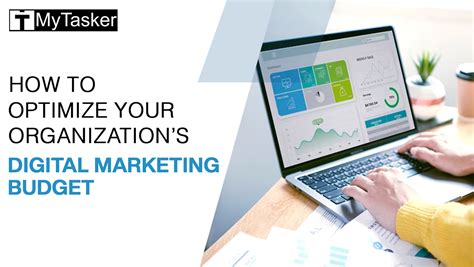 Explore Digital Marketing Budget Optimization Possibilities