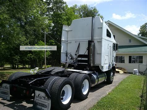 1993 Freightliner Fla