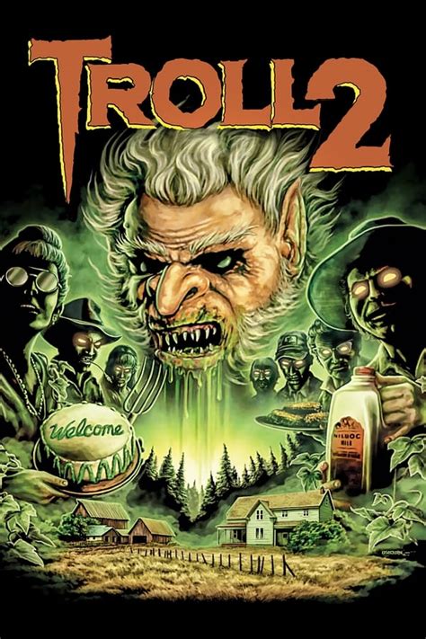 Troll 2 1990 — The Movie Database Tmdb