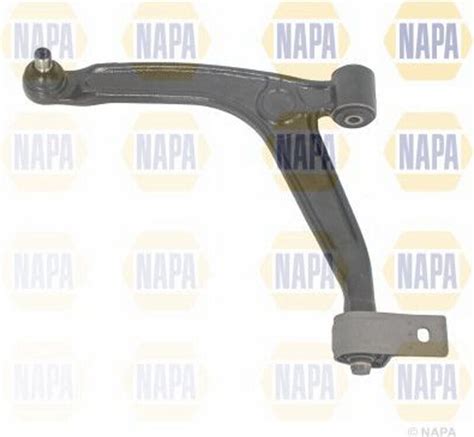 Track Control Arm Front Left CPO Fits Citroen Xsara Picasso Berlingo 2