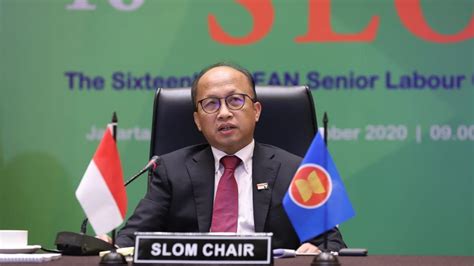 Sembilan Lompatan Kemnaker Strategi Hadapi Tantangan Pembangunan