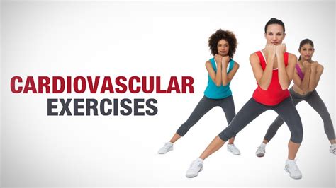 Cardiovascular Exercise Mamta Joshi Stretch Workout Youtube