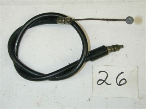 Maruyama Ae320 Weed Eater Trimmer Oem Throttle Cable Ebay