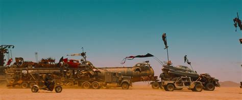 IMCDb.org: White Road Boss in "Mad Max: Fury Road, 2015"