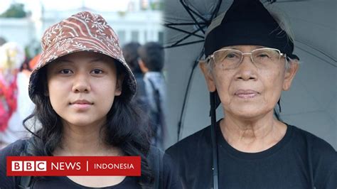 Generasi Z Dan Peristiwa 1998 Relevan Dibahas Agar Anak Muda Tidak