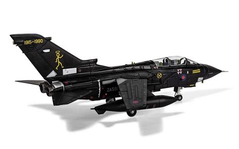 Corgi Aa Tornado Gr Raf Za Fn No Squadron Th Ann