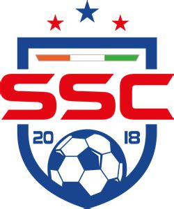 SSC Logo Download png