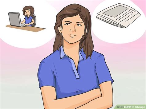 3 Ways to Change - wikiHow