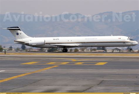 Aviationcorner Net Aircraft Photography Mcdonnell Douglas Md Sf