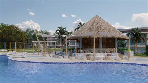 All-inclusive hotels in the Riviera Maya - Bahia Principe Hotels & Resorts