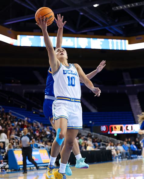 Ucla W Basketball On Twitter Rt Uclaathletics Weekday