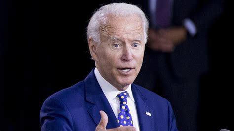 Joe Biden Edges Closer To VP Pick Announcement As DNC Releases List Of