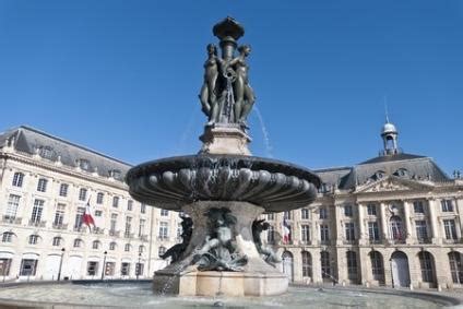 Bordeaux One Day Easy Going Itinerary Visit A City