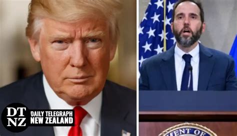 Special Counsel Announces New Charges Against Trump Daily Telegraph NZ