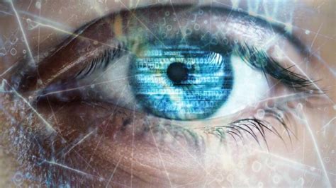 Eye Movement As A Biometric Identifier Progresses With New Research