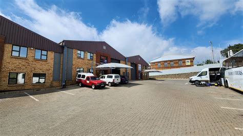 409m² Warehouse For Sale In Chloorkop Newpoint Property Group