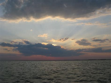 Free Images Beach Sea Coast Ocean Horizon Cloud Sky Sun