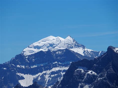 Balmhorn Altels Fotos Hikr Org