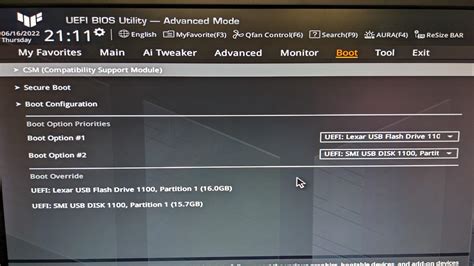 Windows 10 Asus Z690 PLUS WiFi NVMe RAID Drives Not Showing Up S